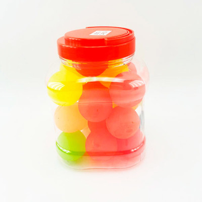 Пострибунчик флуоресцентний неон 24 у банці K279 Пострибунчик флуоресцентний неон 24 у банці K279