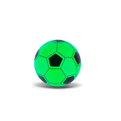 М'яч гумовий 9'' 60 грамів RB24375_Green М'яч гумовий 9'' 60 грамів RB24375_Green