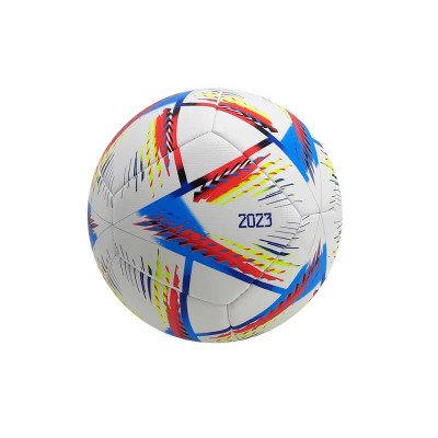 М'яч футбольний "Al Rihla World Cup" "5 2023