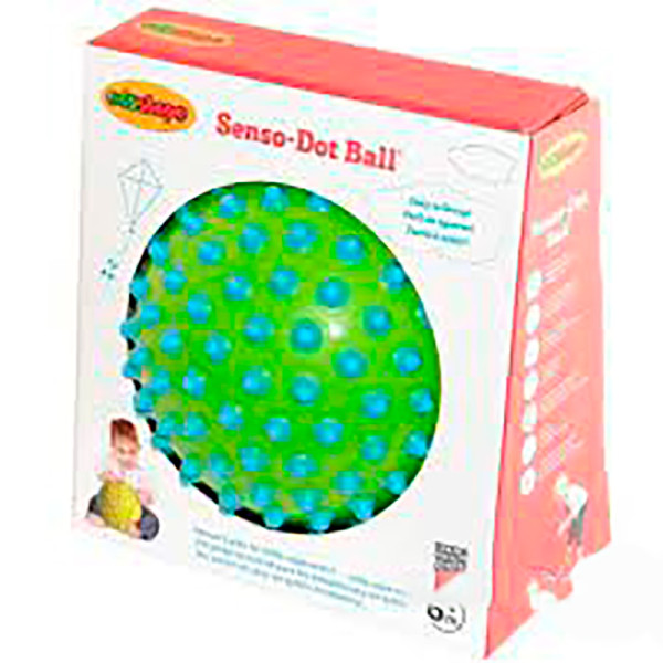 Великий сенсорний м'яч 705176 Великий сенсорний м'яч 705176