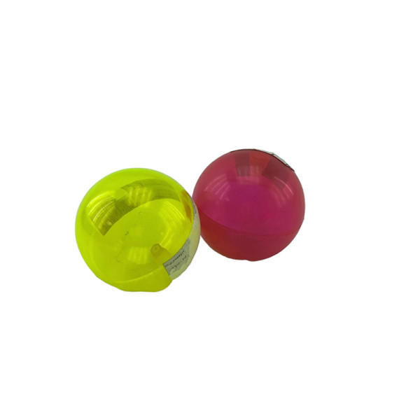 Кулька-попригунчик 65 мм дисплей 24 шт 2 види 3+ 107350326