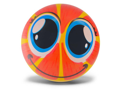 М'яч гумовий 9" 60 грам RB0698 М'яч гумовий 9" 60 грам RB0698