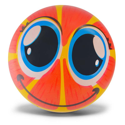 М'яч гумовий 9" 60 грам RB0698 М'яч гумовий 9" 60 грам RB0698