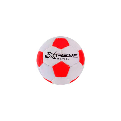 М'яч футбольний №2 90 грам FB24516_Red М'яч футбольний №2 90 грам FB24516_Red