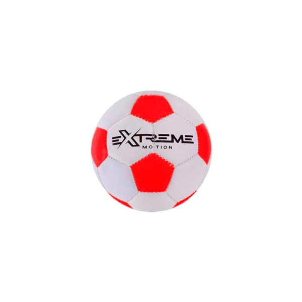 М'яч футбольний №2 90 грам FB24516_Red М'яч футбольний №2 90 грам FB24516_Red