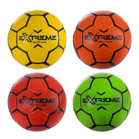 М'яч футбольний Extreme Motion №5,MICRO FIBER JAPANESE FP2109