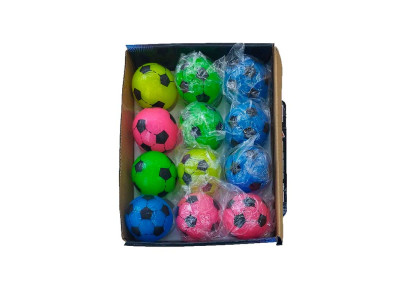 Пострибунчик 5.5 см зі світлом SB2304