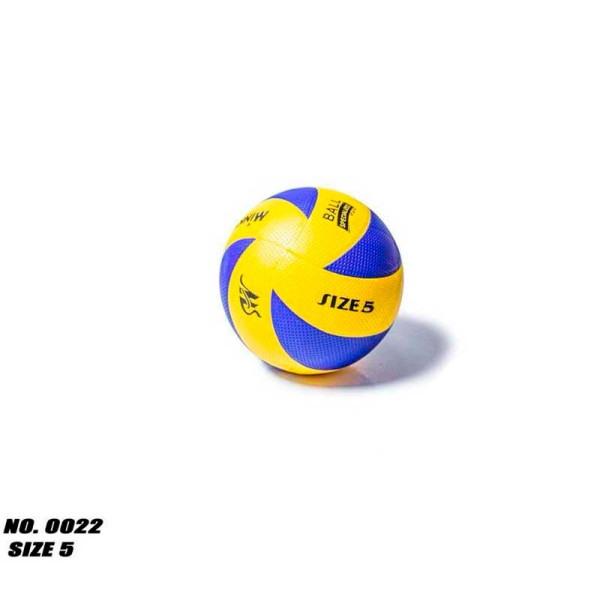 Мяч волейбольний MINKSA 00 SIZE:5 22