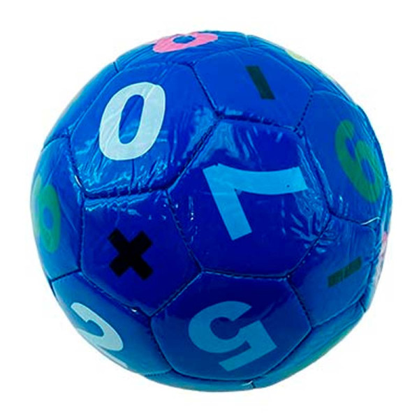 М'яч футбольний дитячий "2 2026_Blue