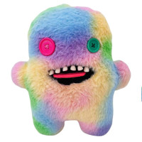 Мяка іграшка Fuggler Ugly Monster монстр фуглер Fug-1_series3