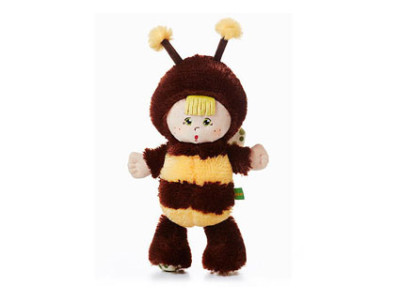 Бджілка Крихітка K357Т