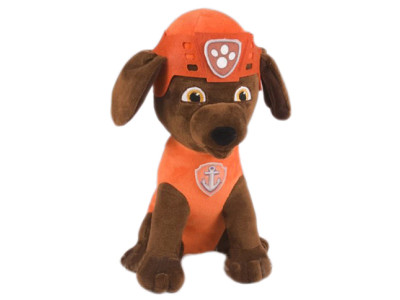 Мяка іграшка Команда "Зу" 00112-127