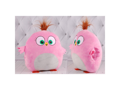 Іграшка сюрприз (рожева) 00278-44