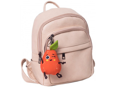 Брелок на рюкзак "Груша" LG2034-50 Брелок на рюкзак "Груша" LG2034-50