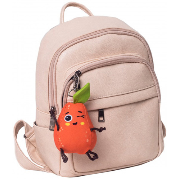 Брелок на рюкзак "Груша" LG2034-50 Брелок на рюкзак "Груша" LG2034-50