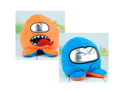 Мяка Іграшка Сувенір Ас 1/3 14см 00006-06