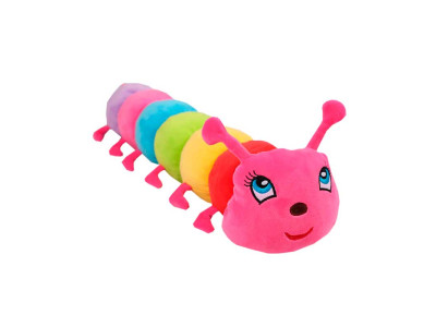 Обіймашка Гусеничка 00276-2