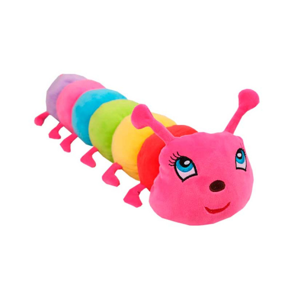 Обіймашка Гусеничка 00276-2