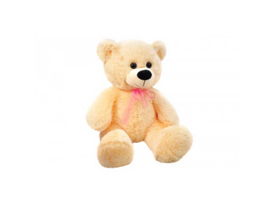 Ведмежа світло-персикове В117/0 В117/0 св-персик