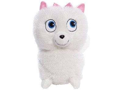 Мяка іграшка "Собака" 30 см 25433-6