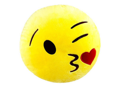 Іграшка "SMILES" поцілуночок DT-ST-01-14 Іграшка "SMILES" поцілуночок DT-ST-01-14