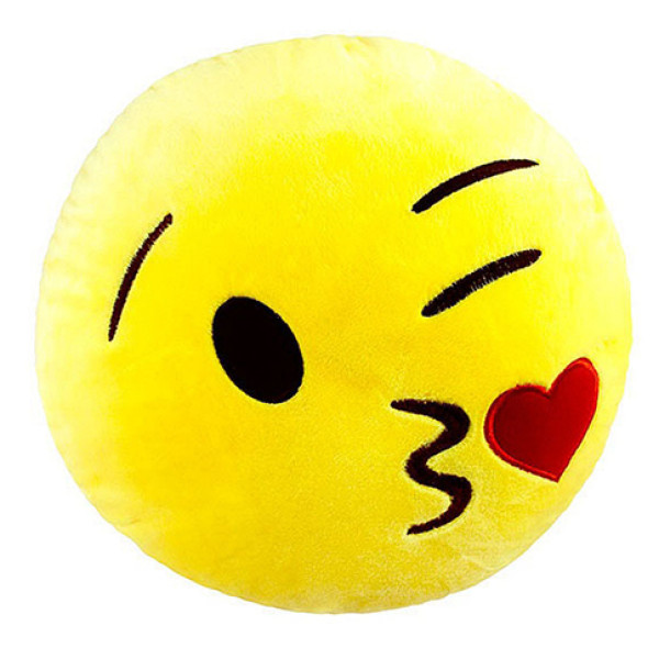 Іграшка "SMILES" поцілуночок DT-ST-01-14