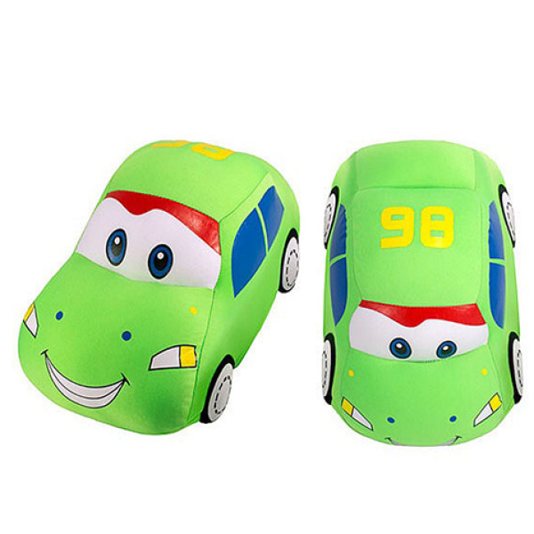 Іграшка "Машинка" зелена DT-ST-01-06