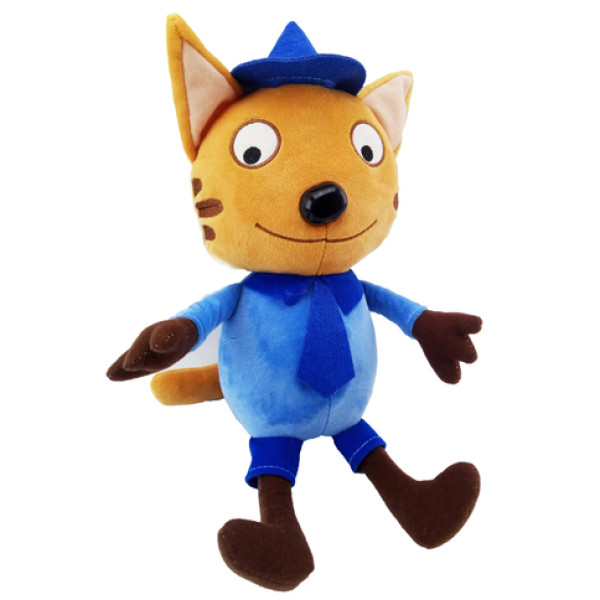 Мяка іграшка "Пустунчик 5" 00068-5