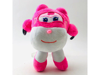 Мяка іграшка "Літачок" 24955