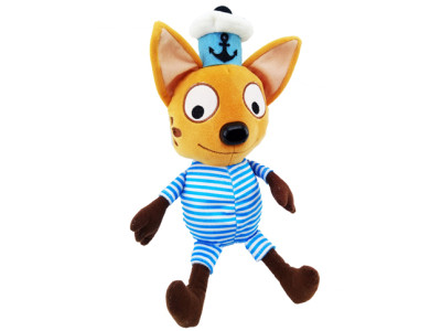 Мяка іграшка Шалунішка 5 00068-2