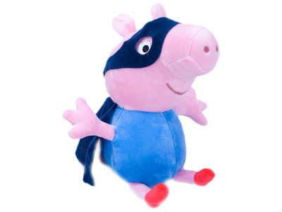 "Джордж" у масці 00098-71