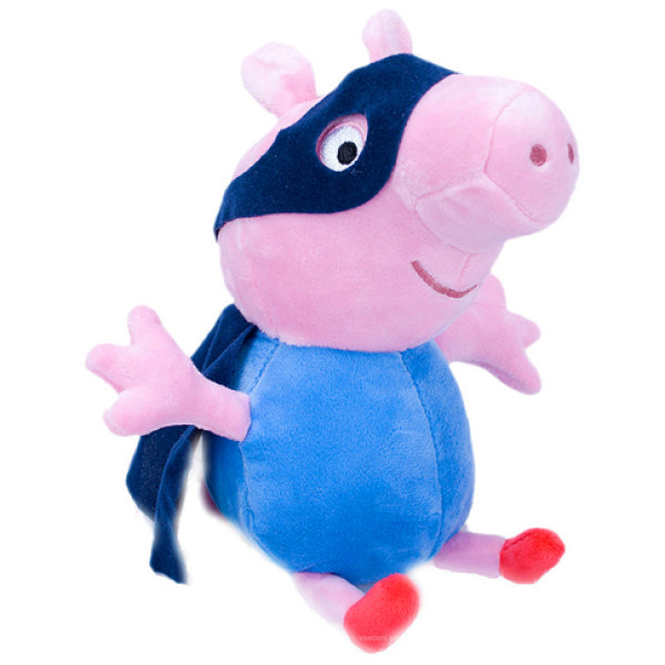 "Джордж" у масці 00098-71