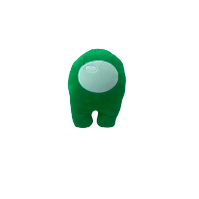 М'яка іграшка Космонавт 30 см 0300_Green