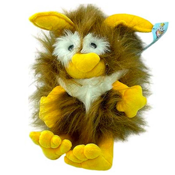 Мяка іграшка Лісовичок 40 см 0191_Brown