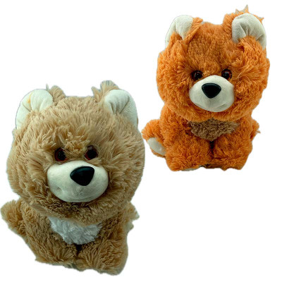 Мяка іграшка Ведмідь Косолапич 30 см 0181