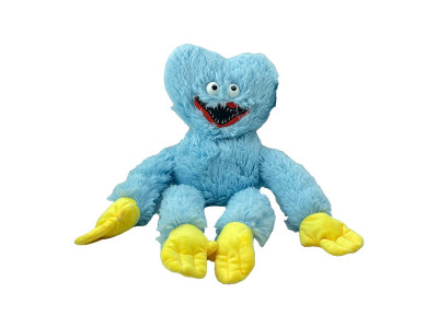 М'яка іграшка Хагі-ваги 55 см 0318_Blue