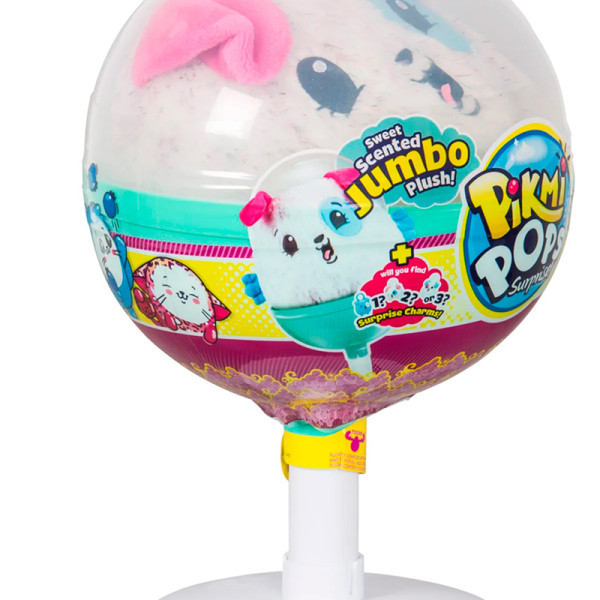 Іграшка "PIKMI POPS LARGE" Песик Еспі S1 75169