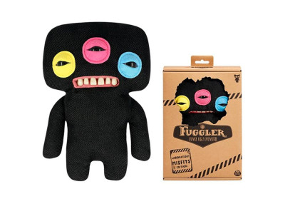 Мяка іграшка Fuggler Ugly Monster монстр фуглер Fug-1_series15