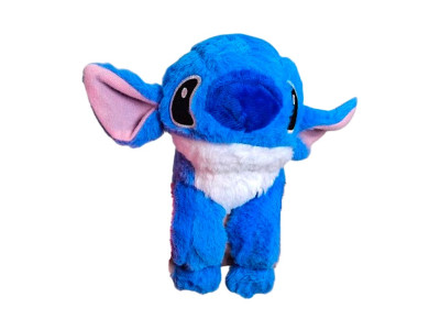 Мяка іграшка-браслет Stitch Стіч stitch-2_Blue Мяка іграшка-браслет Stitch Стіч stitch-2_Blue