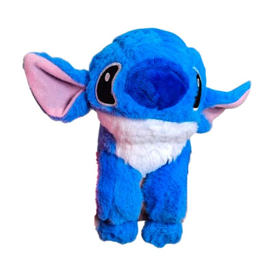 Мяка іграшка-браслет Stitch Стіч stitch-2_Blue