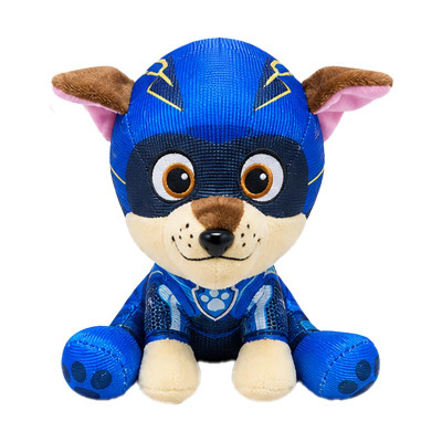 Мяка іграшка Щенячий патруль нова 2000999916717_Blue