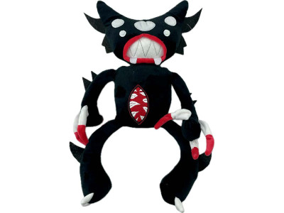 Мяка іграшка Павук Кіллі-Віллі 45 см 0362