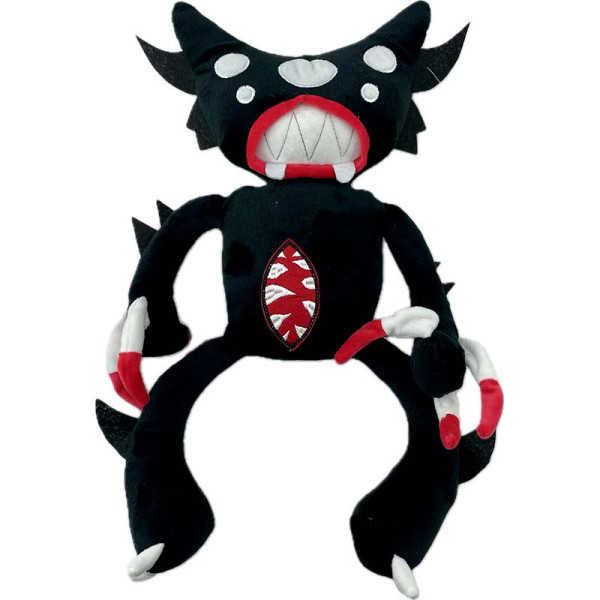 Мяка іграшка Павук Кіллі-Віллі 45 см 0362