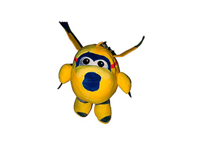 Мяка іграшка Супер Крила ** 3