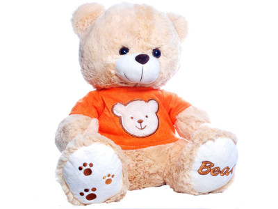 Мяка іграшка Ведмідь "Антошка" 00716-2