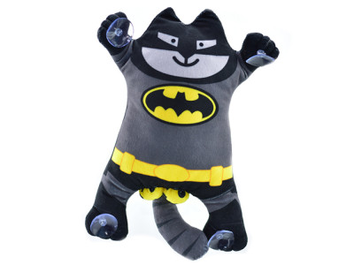 Кіт Бетмен 00284-124