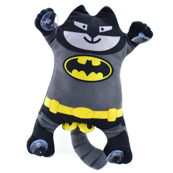 Кіт Бетмен 00284-124