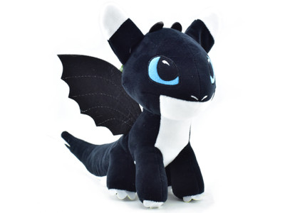 Мяка іграшка Дракончик 3 00688-5