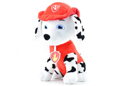 Мяка іграшка Цуценя "Маршал" 00112-4