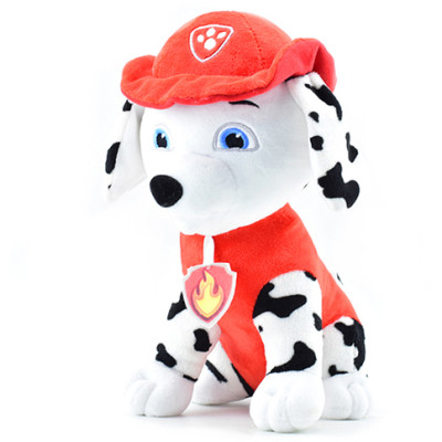 Мяка іграшка Цуценя "Маршал" 00112-4